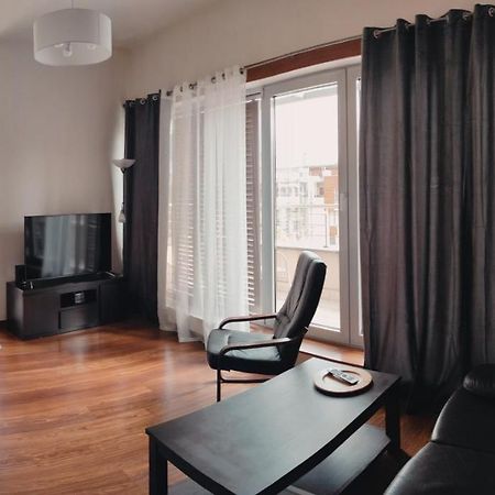 Apartament Beskidzki Relax 乌斯特龙 外观 照片