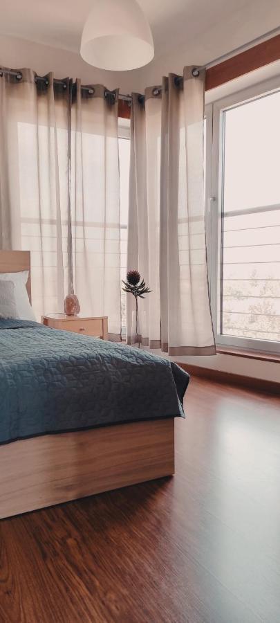 Apartament Beskidzki Relax 乌斯特龙 外观 照片